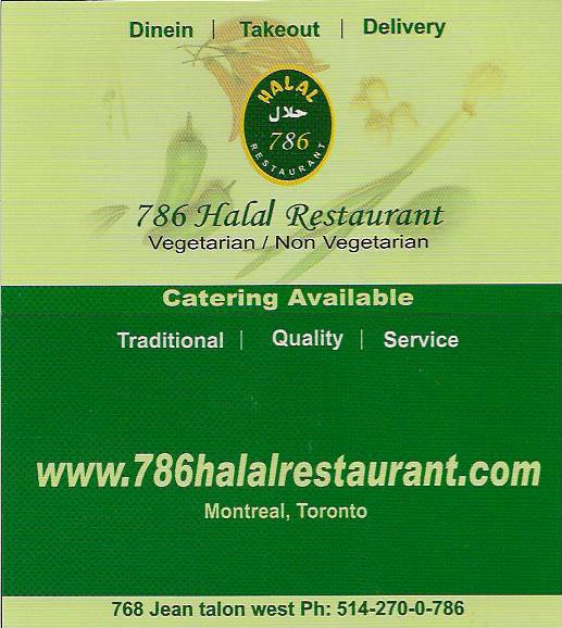 pakistani restaurants